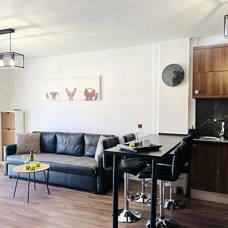 Paulmarie Apartment In Colina Blanca Costa Adeje  Exterior photo
