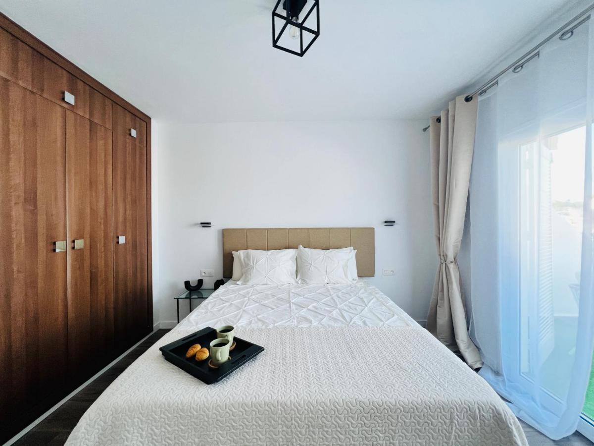 Paulmarie Apartment In Colina Blanca Costa Adeje  Exterior photo