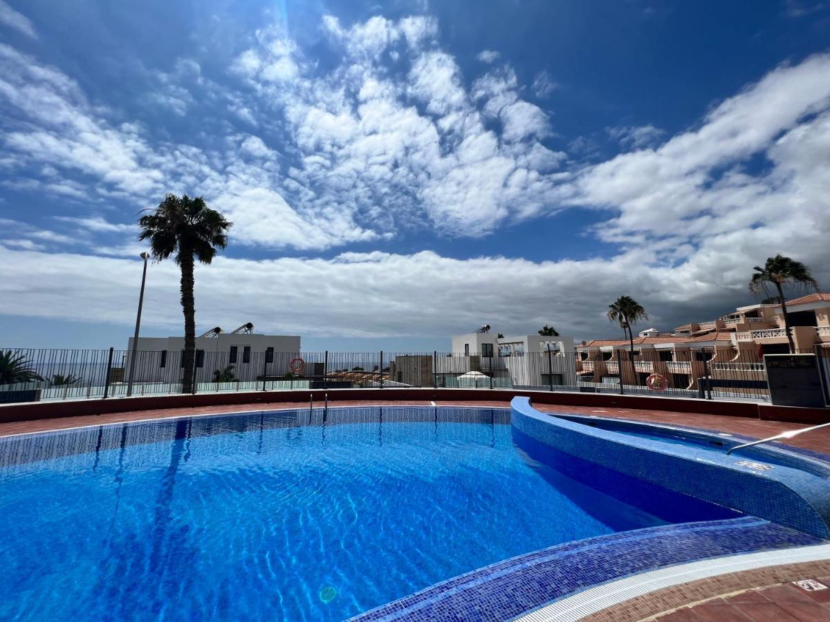 Paulmarie Apartment In Colina Blanca Costa Adeje  Exterior photo
