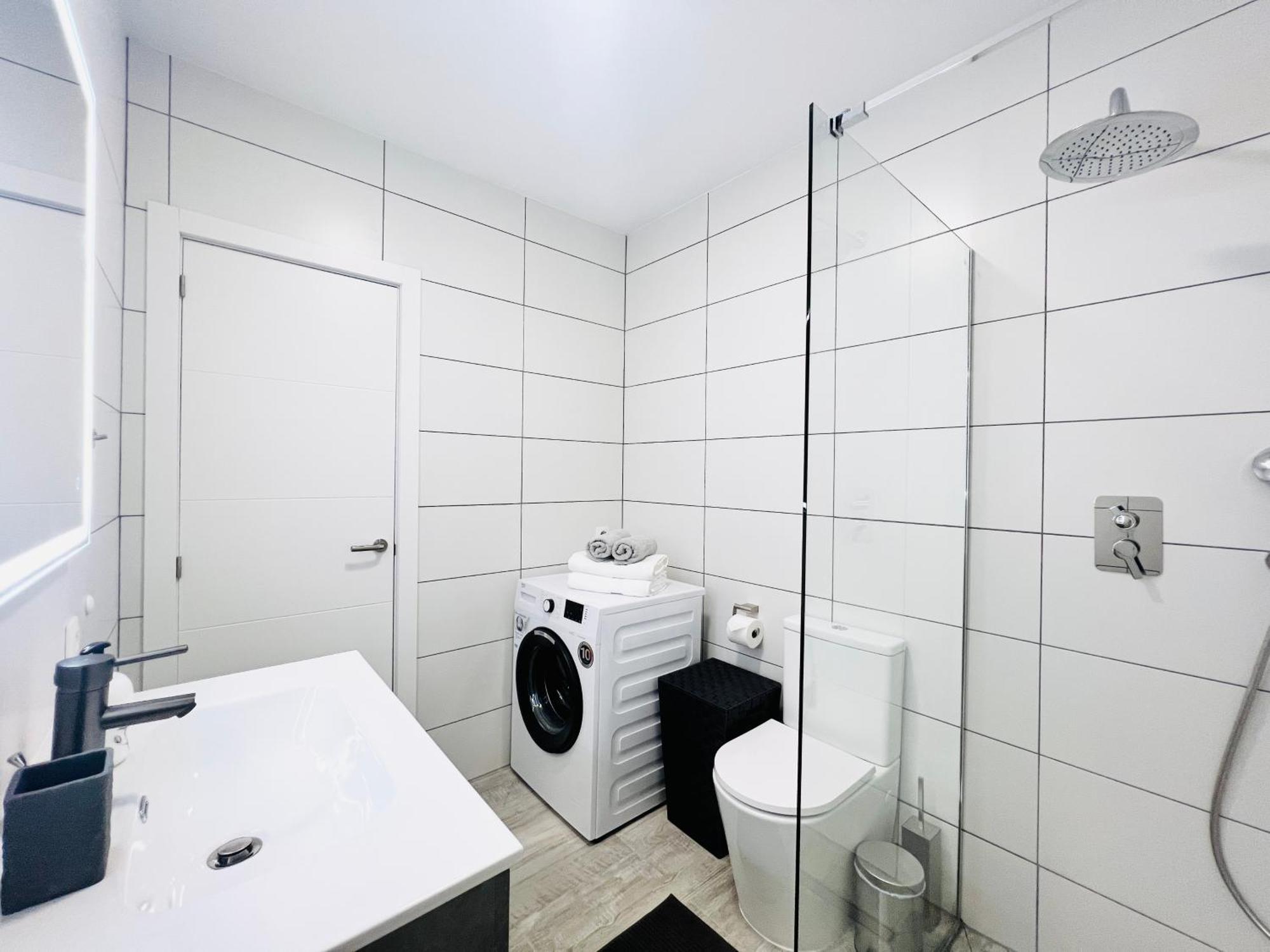 Paulmarie Apartment In Colina Blanca Costa Adeje  Exterior photo
