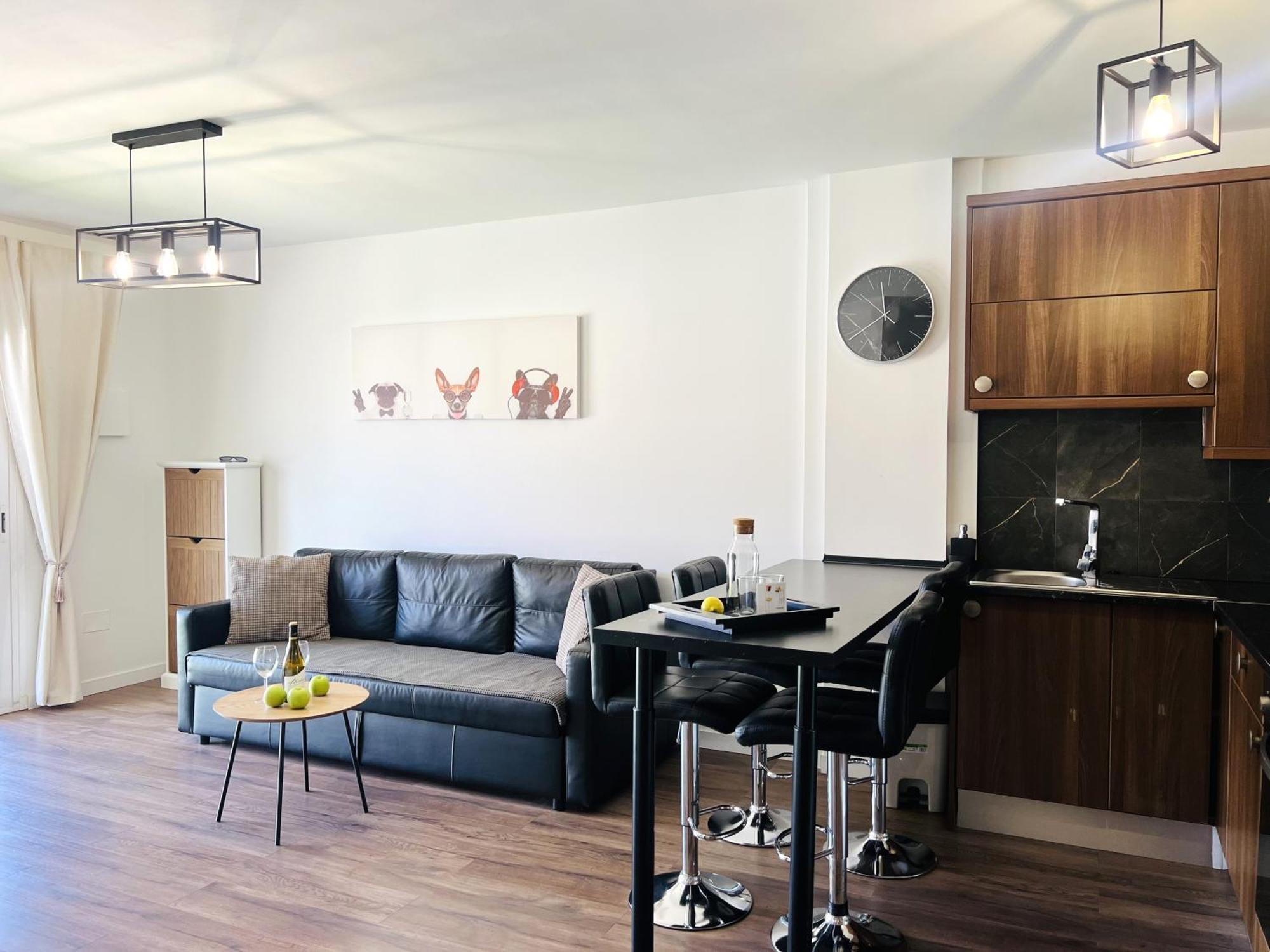 Paulmarie Apartment In Colina Blanca Costa Adeje  Exterior photo