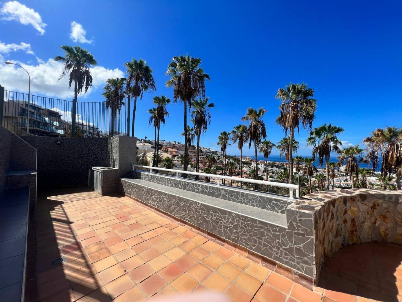 Paulmarie Apartment In Colina Blanca Costa Adeje  Exterior photo